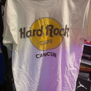 Hard Rock Cafe Tee